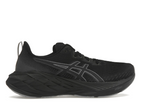 ASICS Novablast 4 Black Graphite Grey