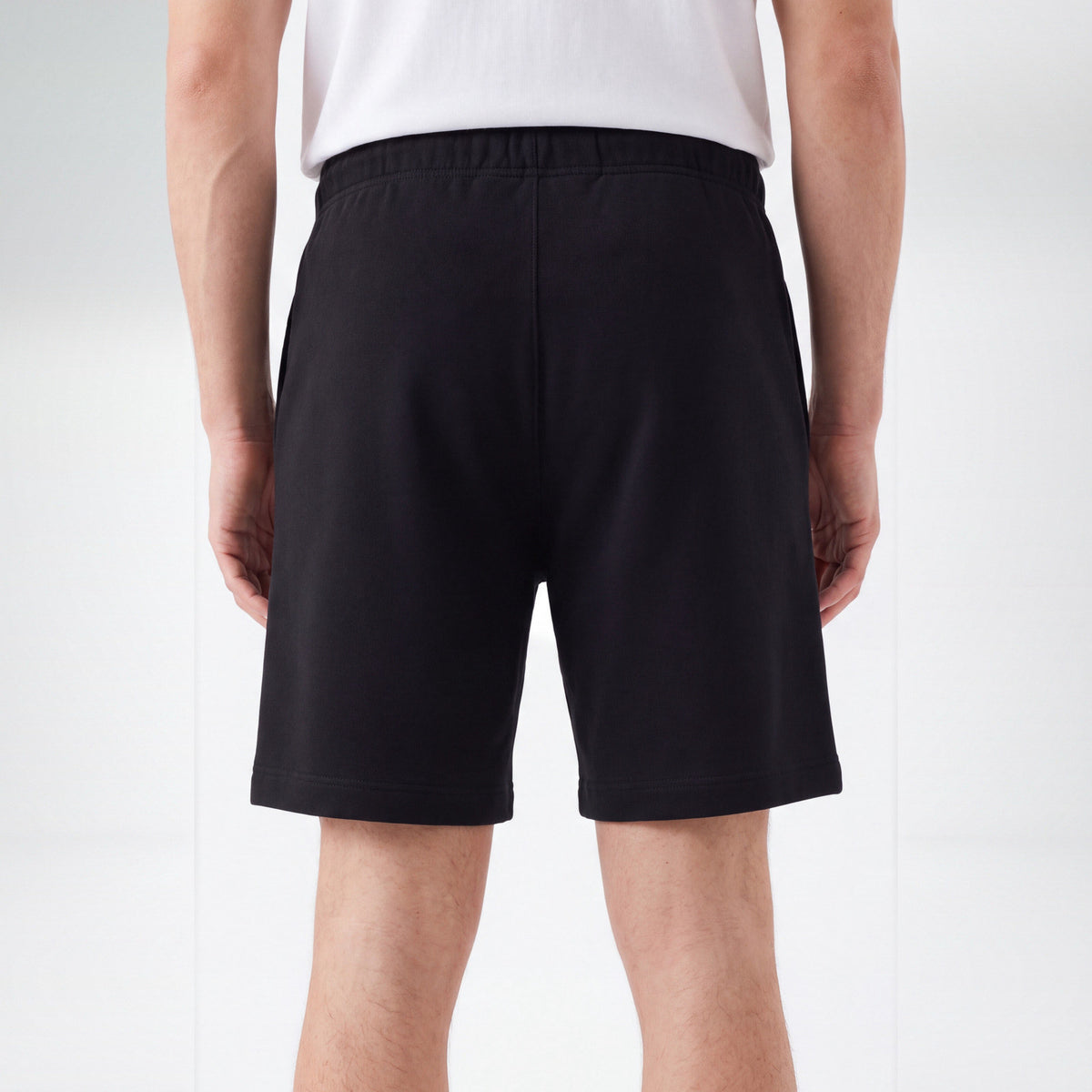 šortky Fear of God Essentials Shorts (SS22) Stretch Limo ADONIO