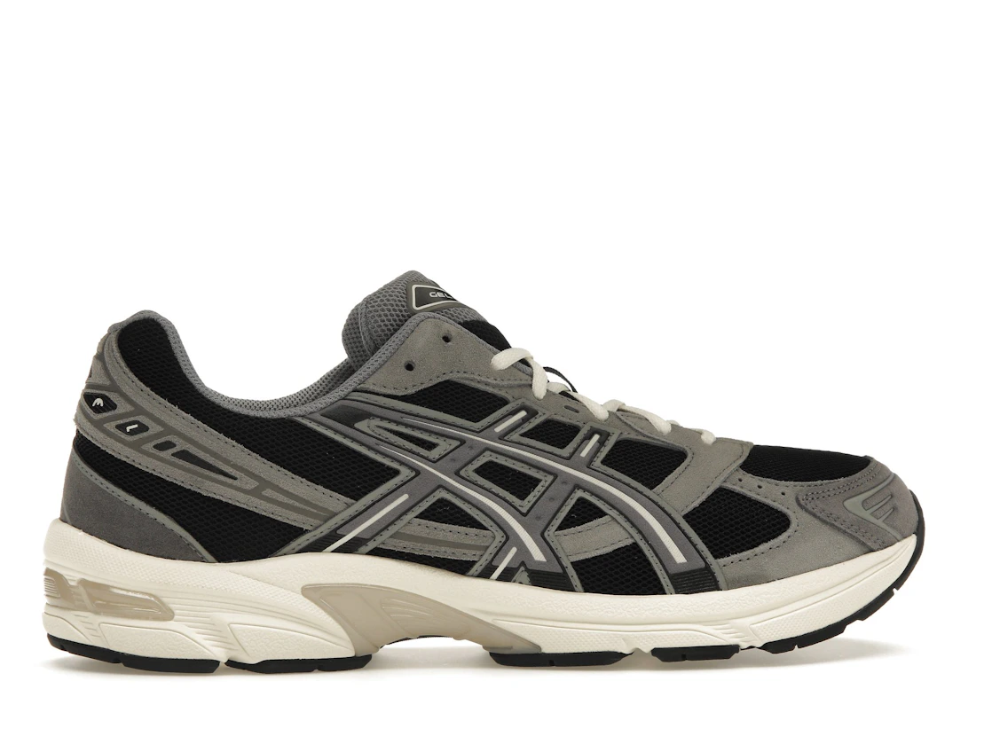 ASICS Gel-1130 Black Carbon