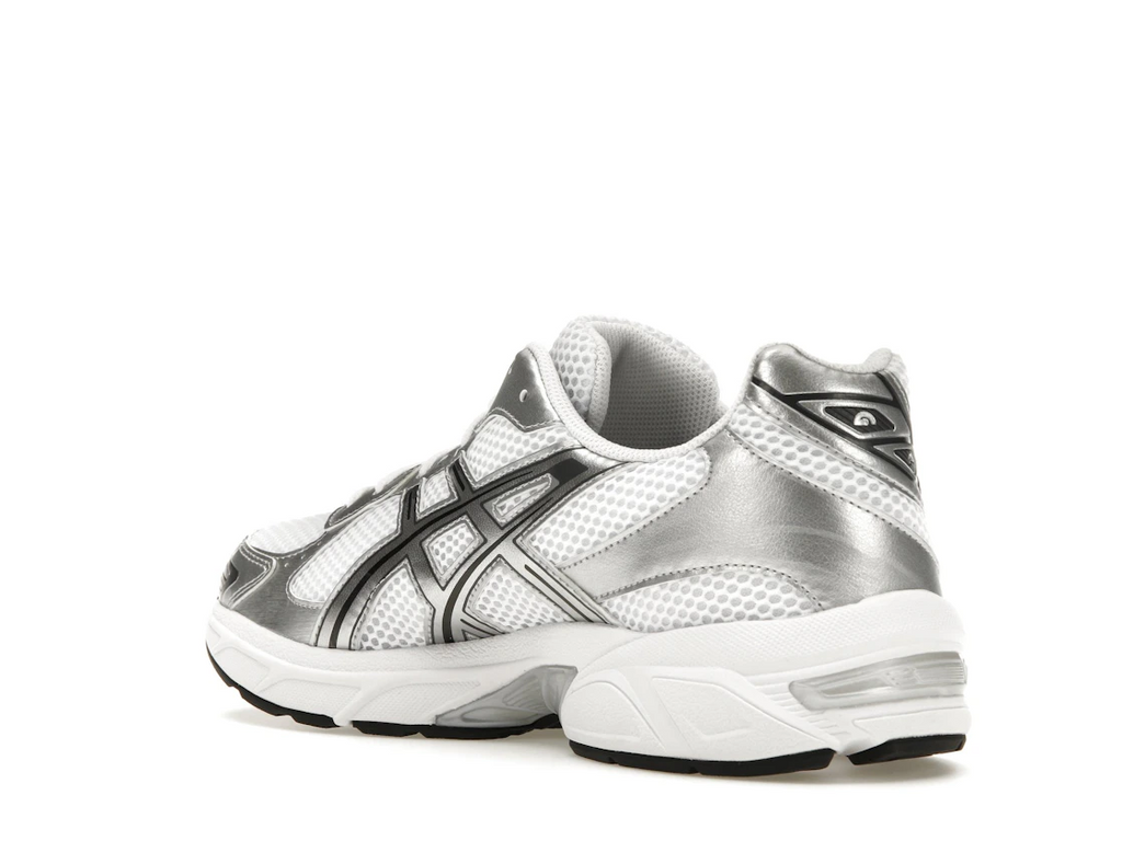 ASICS Gel-1130 White Pure Silver