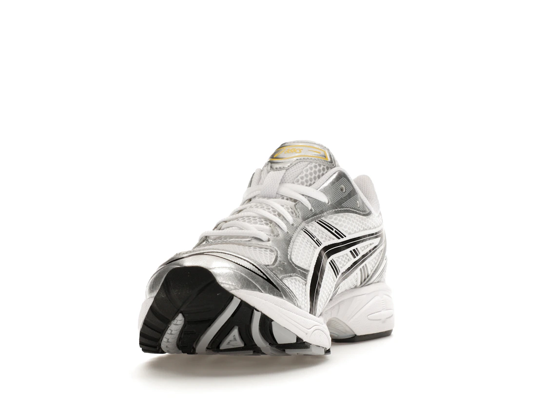 ASICS GEL-Kayano 14 Tai Chi Yellow