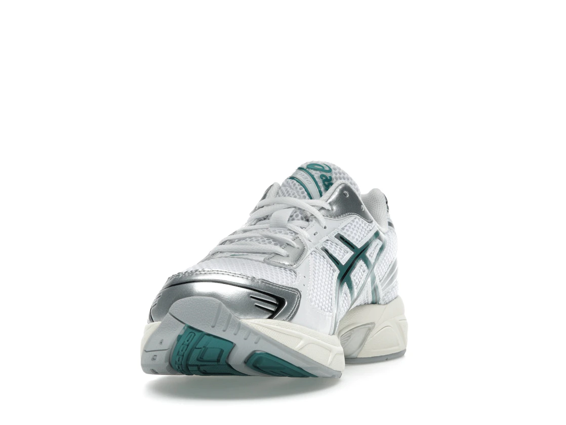 ASICS Gel-1130 White Rainy Lake