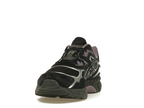 ASICS Gel-NYC Black Purple Graphite Grey