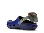 Crocs Classic Clog Fortnite Battle Bus