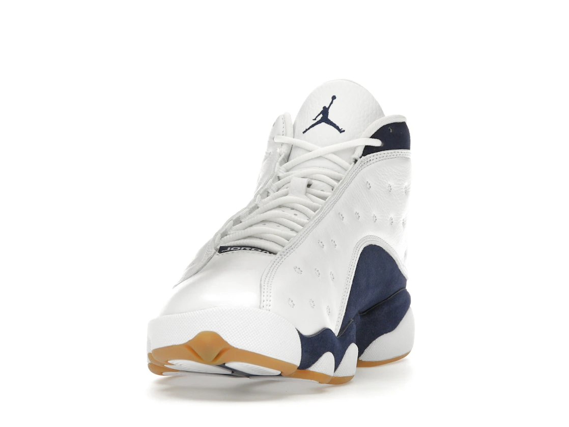 Jordan 13 Retro Midnight Navy