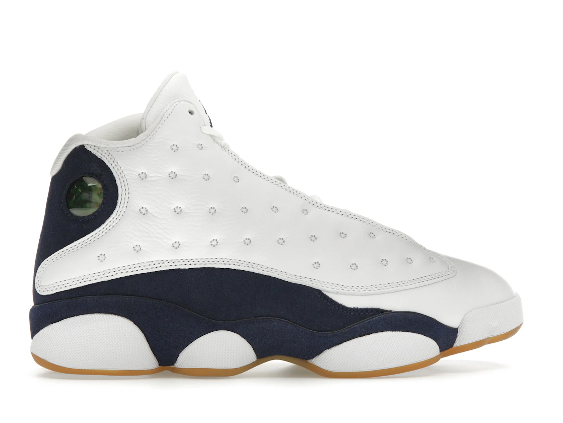 Jordan 13 Retro Midnight Navy