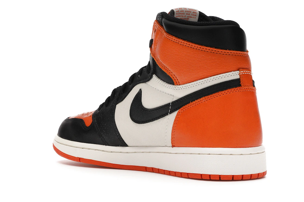 Jordan 1 Retro Shattered Backboard