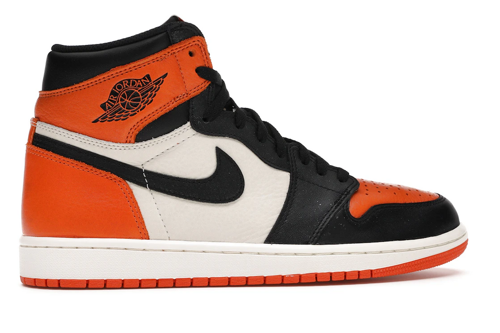 Jordan 1 Retro Shattered Backboard