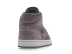 Air Jordan 1 Mid SE WMNS Purple Smoke