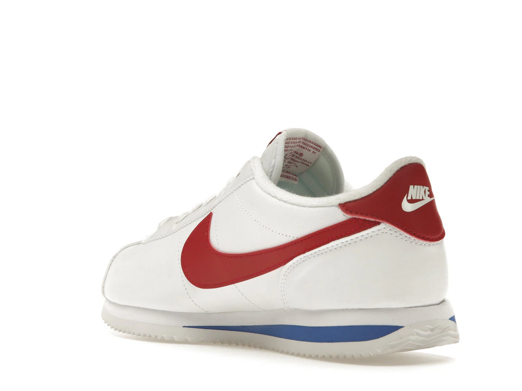 tenisky a boty Nike Cortez Basic Forrest Gump (2019) 819719-103 ADONIO
