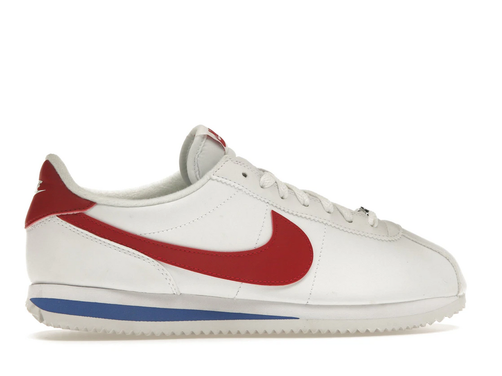 tenisky a boty Nike Cortez Basic Forrest Gump (2019) 819719-103 ADONIO