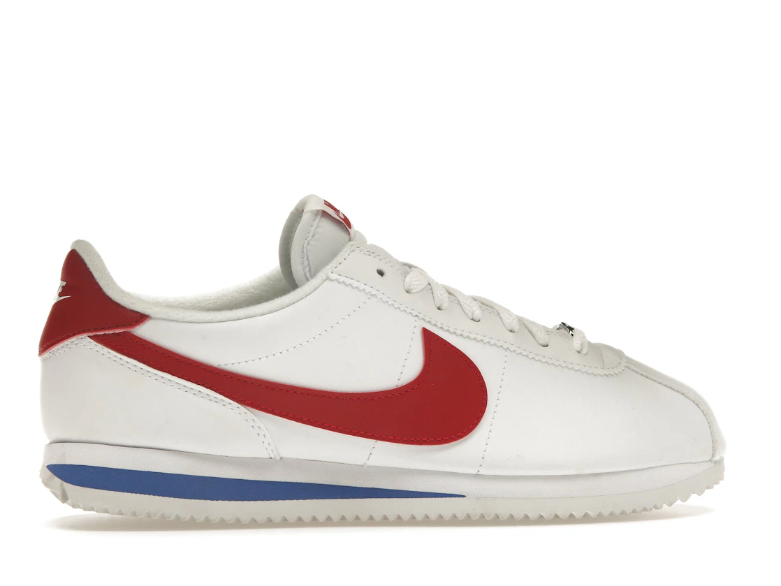 tenisky a boty Nike Cortez Basic Forrest Gump (2019) 819719-103 ADONIO