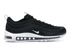 Nike Air Max 97 Black White