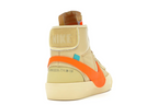 Nike Blazer Mid Off-White All Hallow's Eve