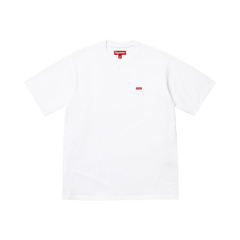 Supreme Small Box Tee 'White'
