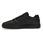 New Balance 480 Black