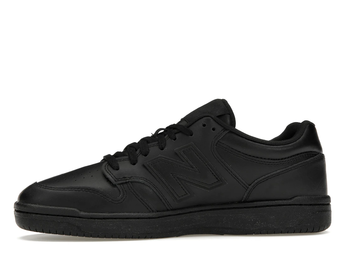 New Balance 480 Black