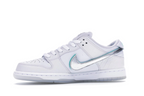 Nike SB Dunk Low Diamond Supply Co. White Diamond