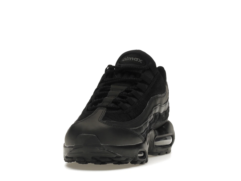 Nike Air Max 95 Essential Triple Black