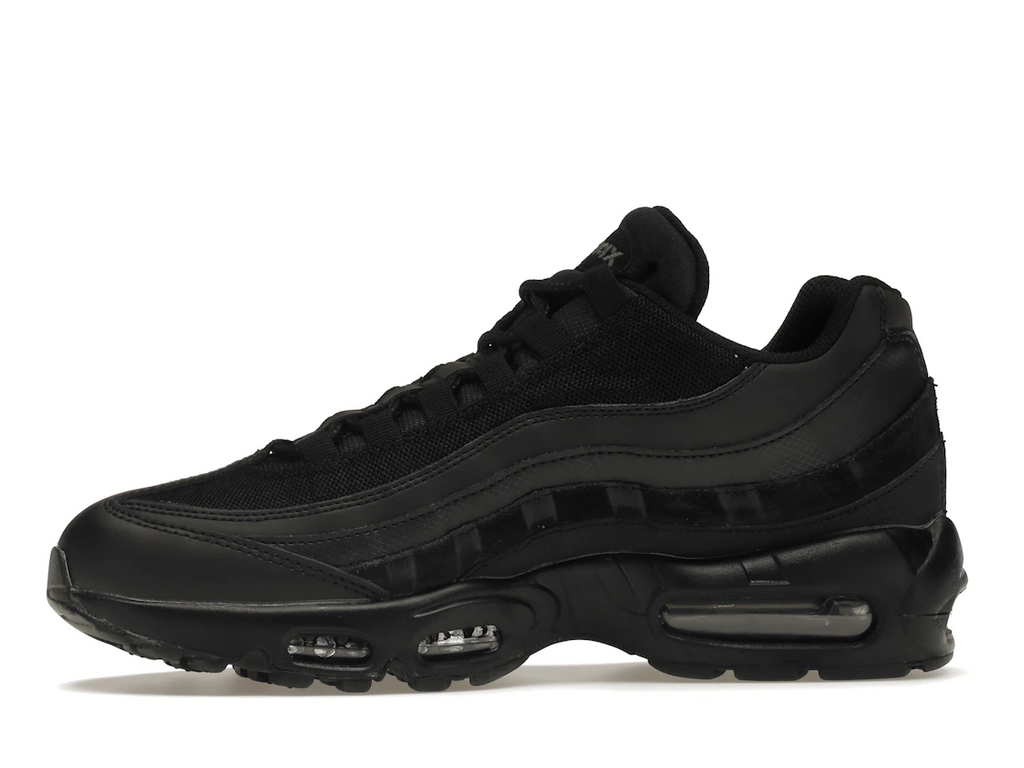 Nike Air Max 95 Essential Triple Black