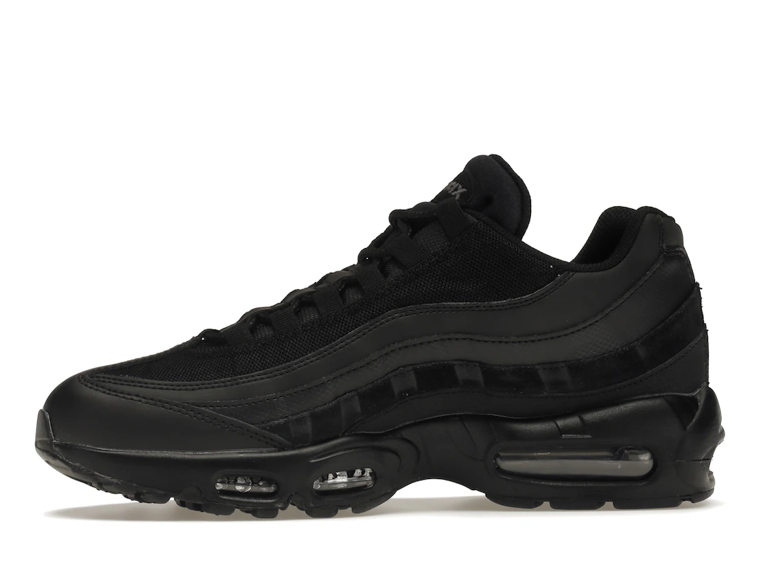 Nike Air Max 95 Essential Triple Black