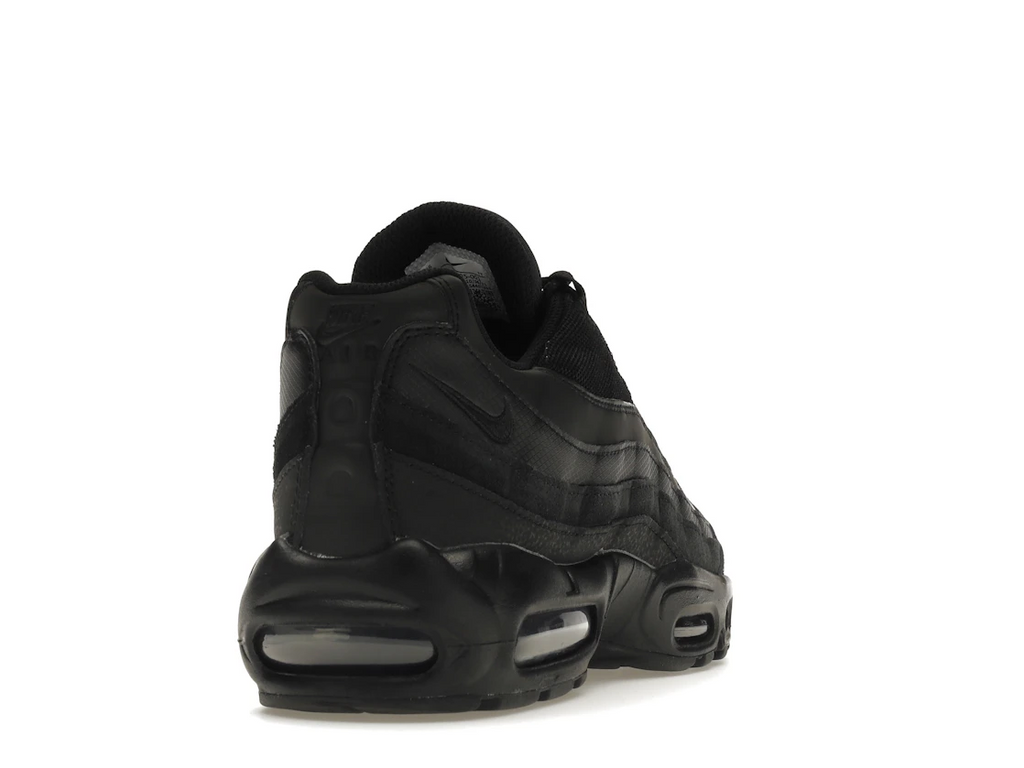 Nike Air Max 95 Essential Triple Black