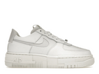 Nike Air Force 1 Low Pixel Summit White (W)