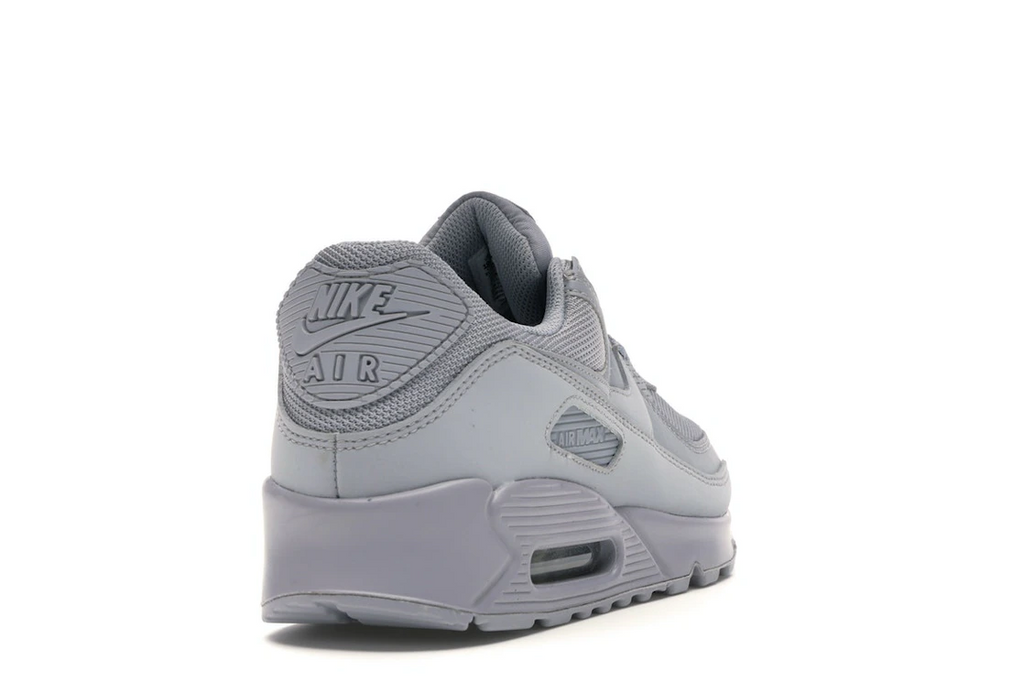 Nike Air Max 90 Recraft Wolf Grey