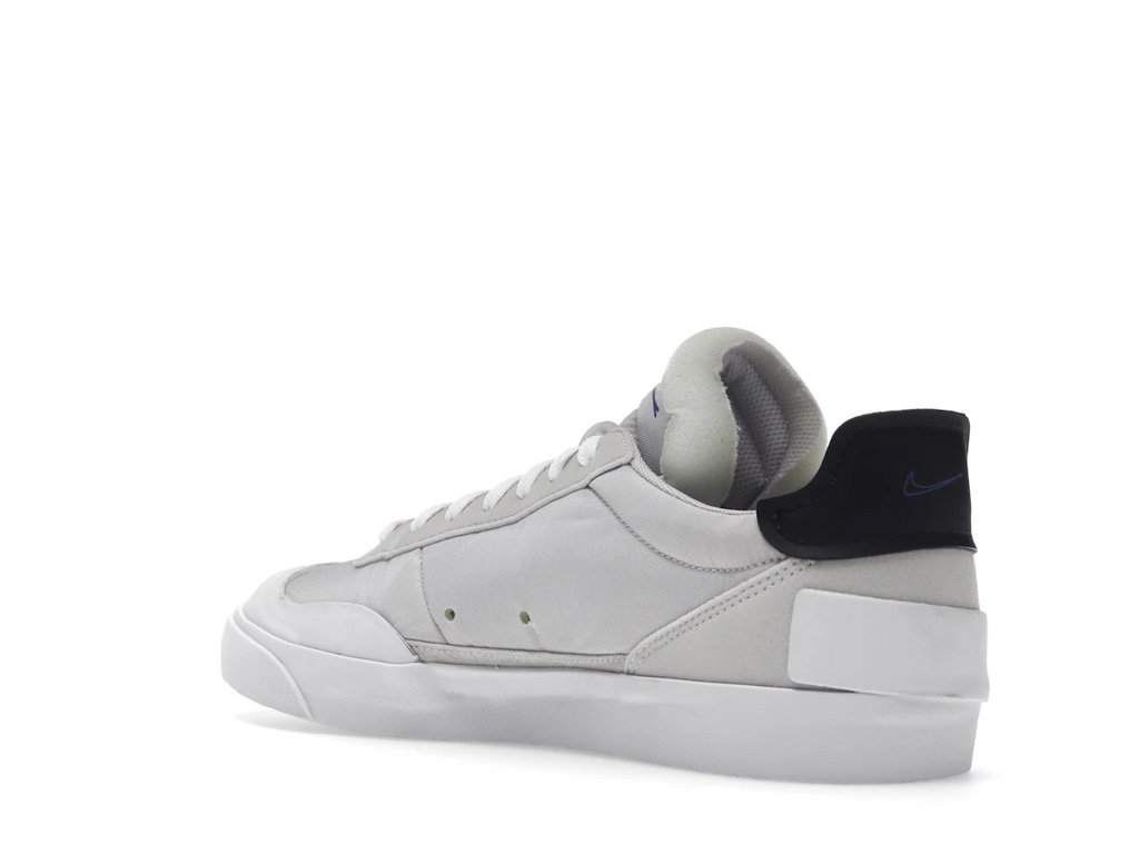 Nike Drop Type Hbr Vast Grey Hyper Blue