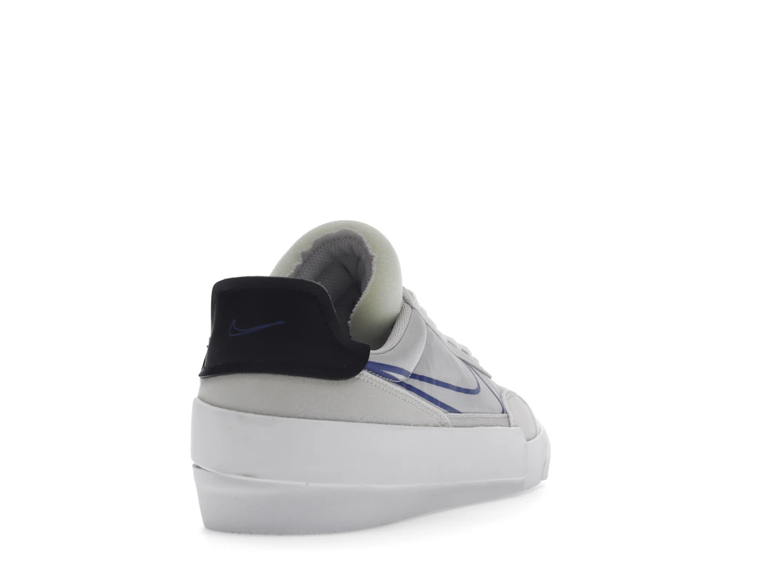 Nike Drop Type Hbr Vast Grey Hyper Blue