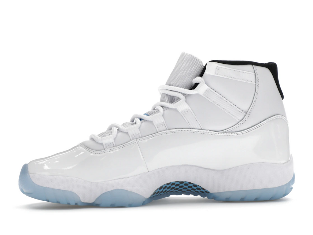 Jordan 11 Retro Legend Blue (2024)