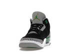 Jordan 3 Retro Pine Green