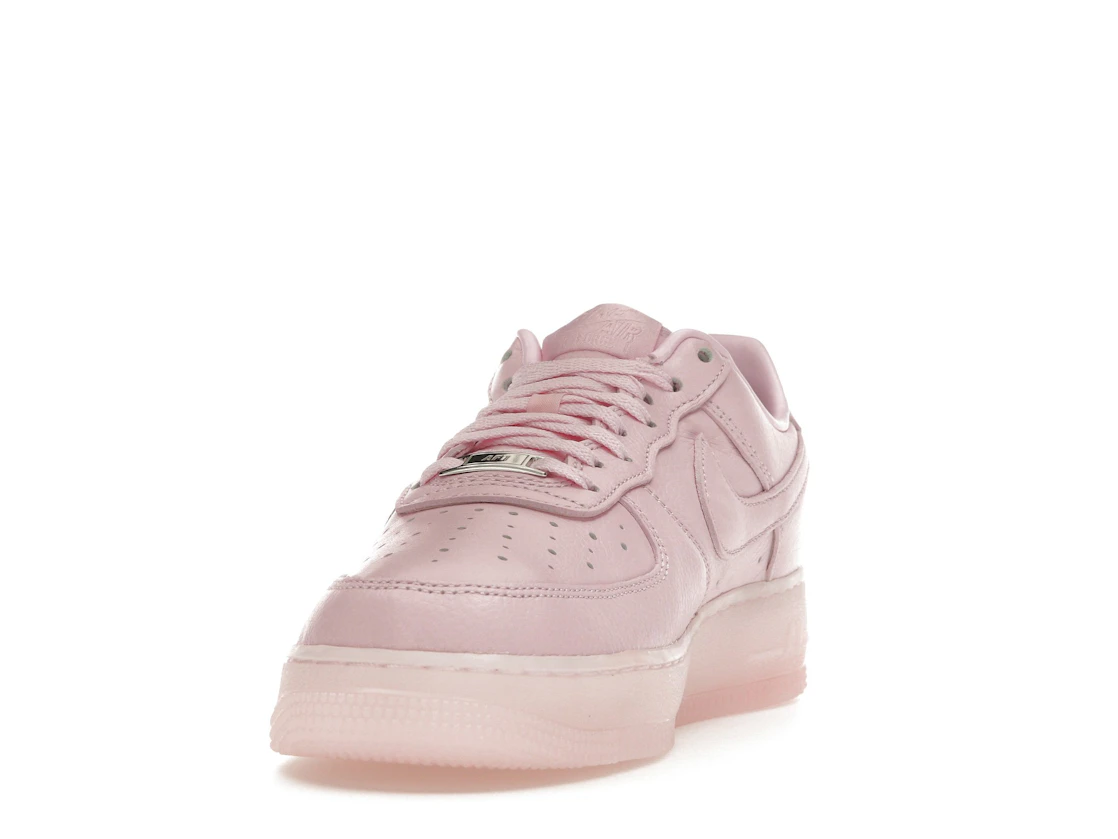 Nike Air Force 1 Low Drake NOCTA Certified Lover Boy Pink Foam