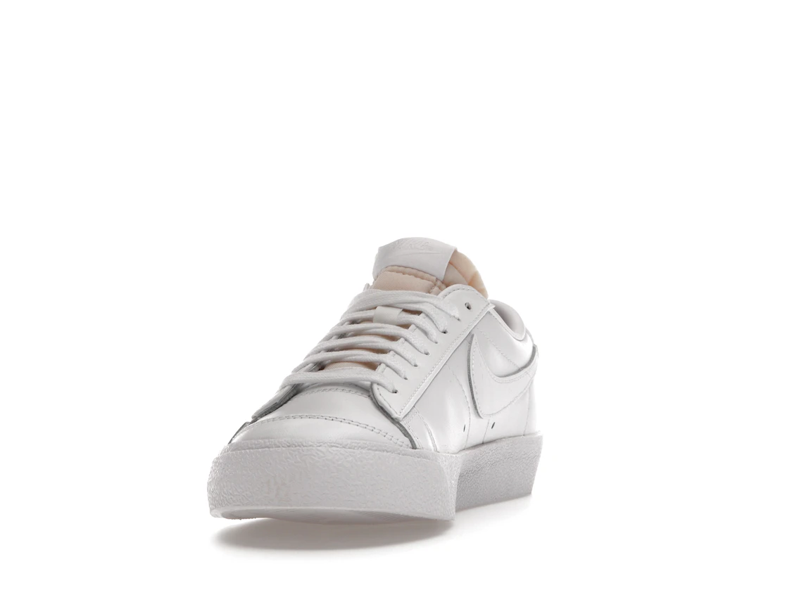 Nike Blazer Low 77 White (W)