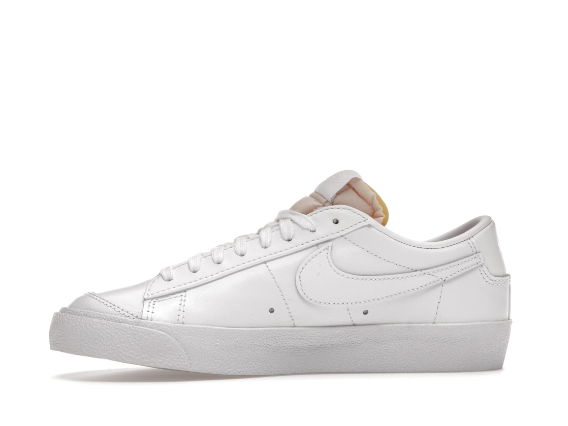 Nike Blazer Low 77 White (W)