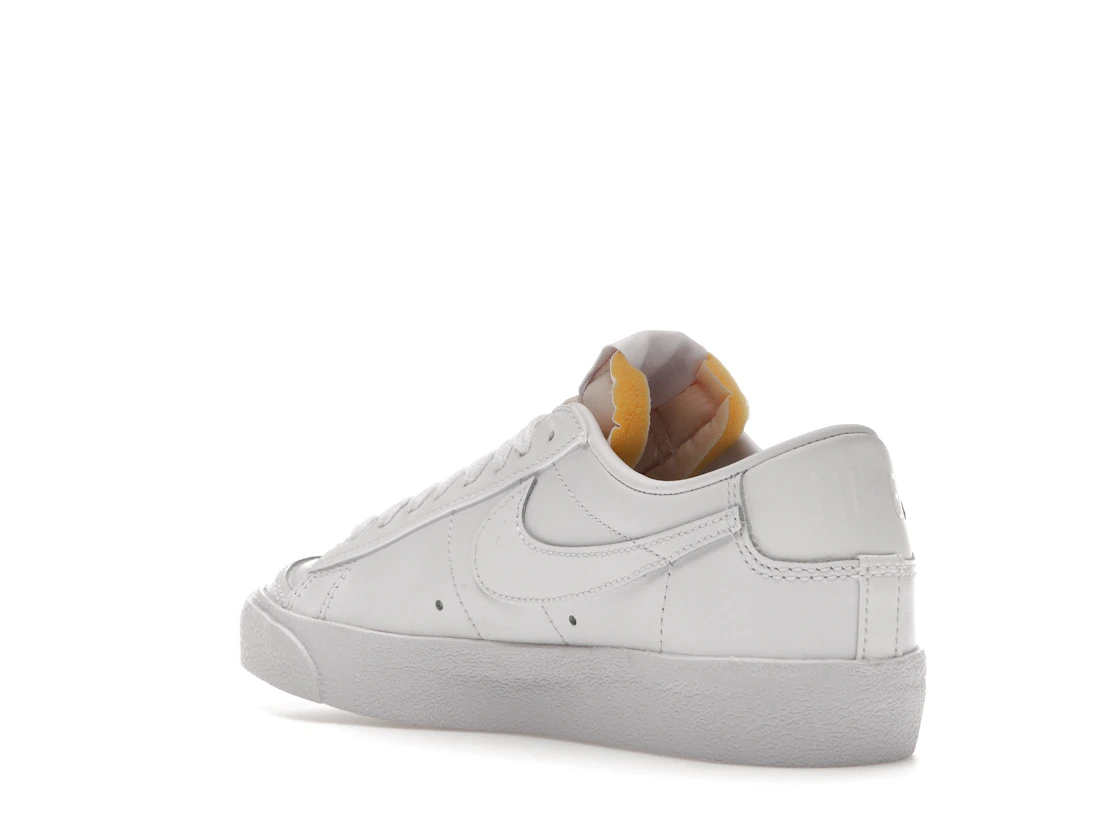 Nike Blazer Low 77 White (W)