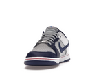 Nike Dunk Low EMB NBA 75th Anniversary Brooklyn Nets