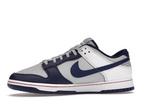 Nike Dunk Low EMB NBA 75th Anniversary Brooklyn Nets