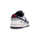Nike Dunk Low EMB NBA 75th Anniversary Brooklyn Nets