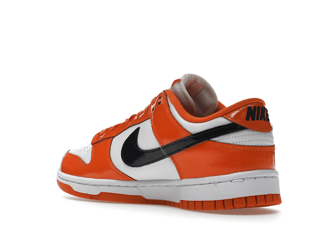 Nike Dunk Low Patent Halloween (2022) (W)