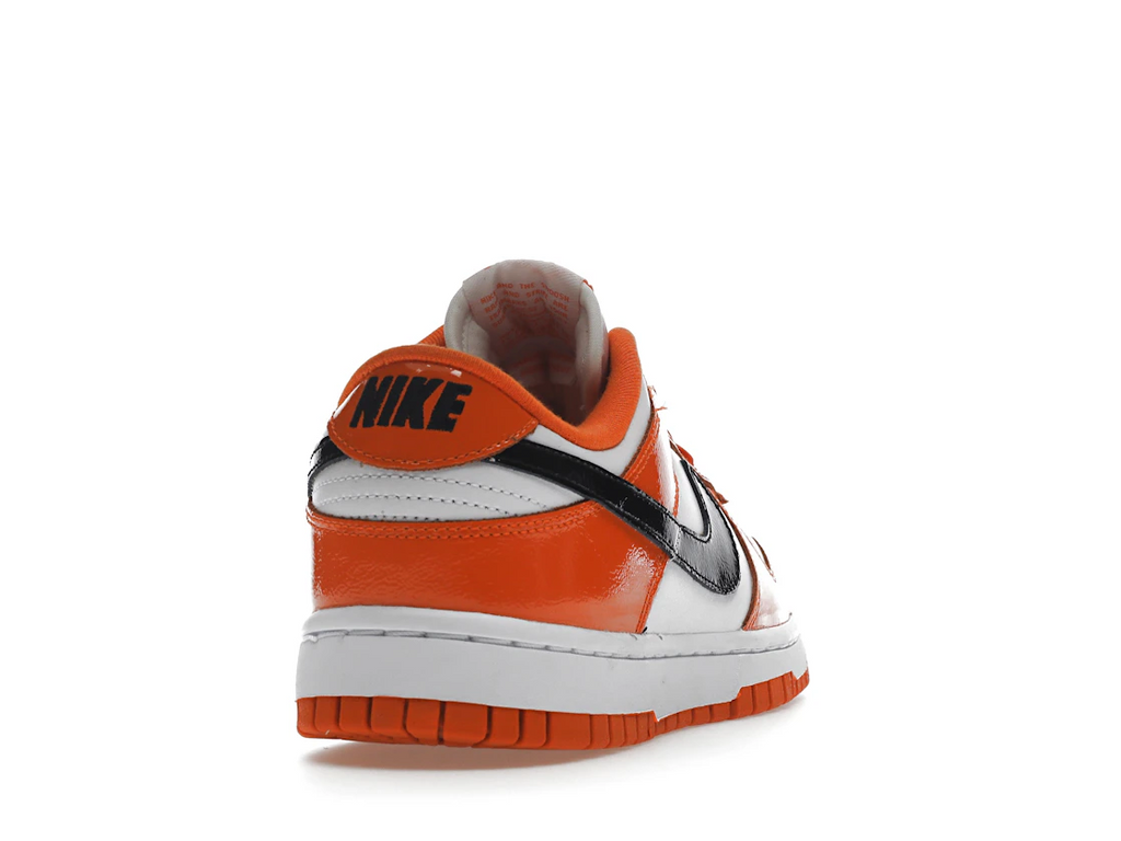 Nike Dunk Low Patent Halloween (2022) (W)