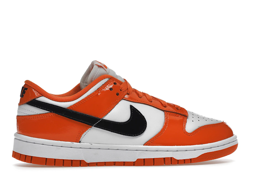 Nike Dunk Low Patent Halloween (2022) (W)