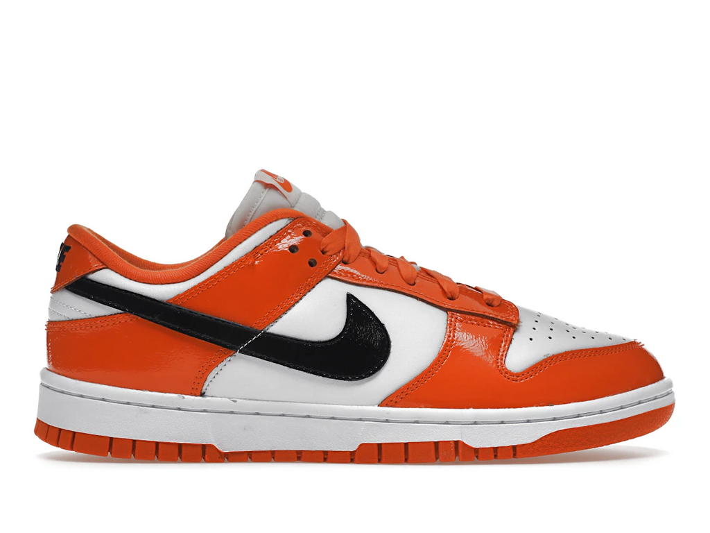 Nike Dunk Low Patent Halloween (2022) (W)