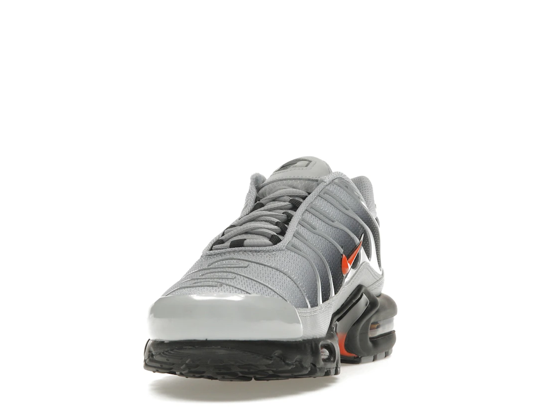 Nike Air Max Plus Wolf Grey Picante Red