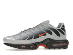Nike Air Max Plus Wolf Grey Picante Red