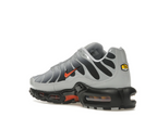 Nike Air Max Plus Wolf Grey Picante Red
