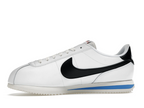 Nike Cortez '23 White Black Light Photo Blue
