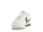 Nike Cortez bielo-čierne