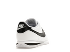 Nike Cortez bielo-čierne