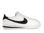 Nike Cortez bielo-čierne